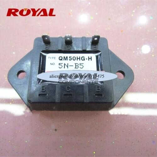 QM50HG-H QM50HJ-H QM50HE-H QM50HG-4 QM50HC-H