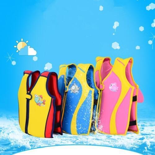 Weisuer Kids Swimwear