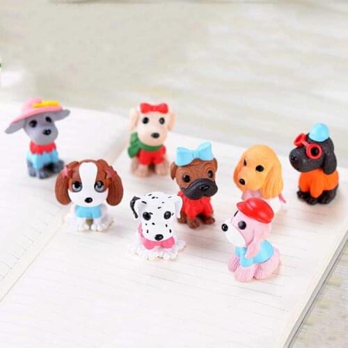 YUANPEN Miniature Figurines
