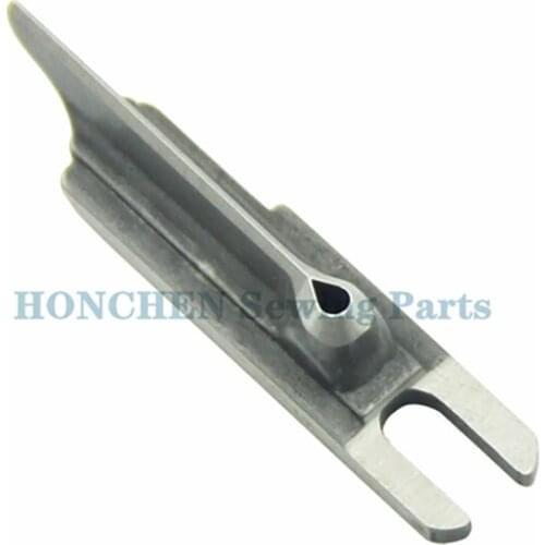 REECE101 104 Industrial Sewing Machine Parts 10.3072.0.024 Lower Cutting Knife Suitable REECE 101 104 Buttonhole Machine