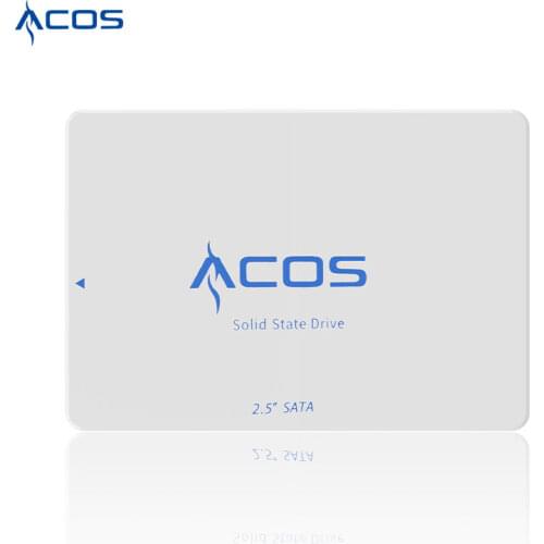 Rahonix ssd 120gb 240gb 480gb 2.5'' SSD SATA3 128gb 256gb 512gb ssd Internal Solid State Hard Disk Drive for Laptop Desktop PC