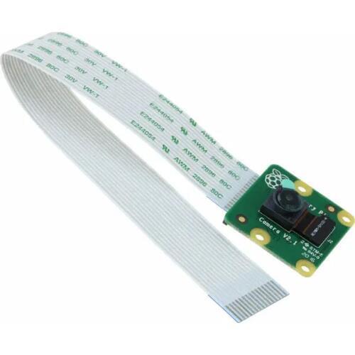1 pcs x 913-2664 IMX219 Camera Sensor Raspberry Pi Platform CAMERA MODULE V2 Evaluation Expansion Board