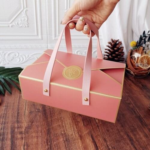 120pcs blue Wedding Candy Box Wedding Favor Boxes Blue Theme Wedding Favors and Gifts Wedding Party Souvenirs