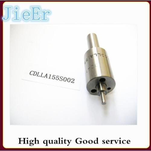 4Pieces/Lot Diesel engine parts diesel fuel injector nozzle CDLLA155S002
