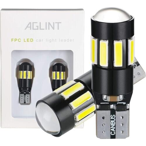 AGLINT Signal Lamps