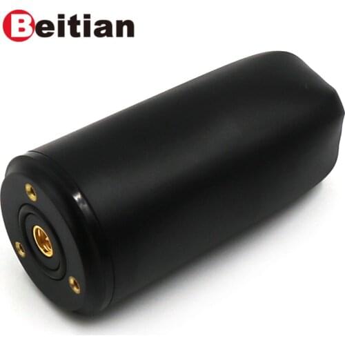 BEITIAN 3-18V drone aircraft UAV RTK handheld ZED-F9P helical antenna GPS BEIDOU GLONASS GALILEO BT-603