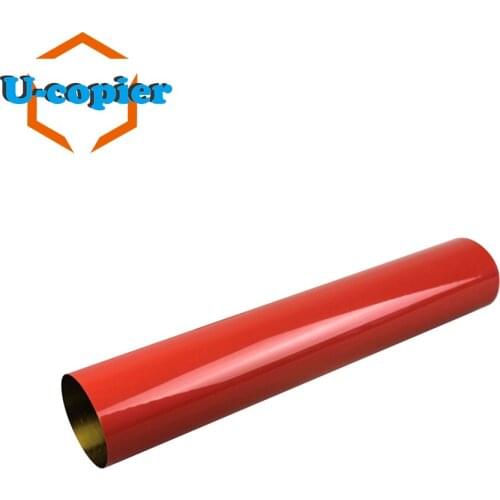 Free Shipping!!! New Fuser Belt Fuser Film Sleeve forKonica Minolta C200 C203 210 C253 C353 High Quality Fixing Film