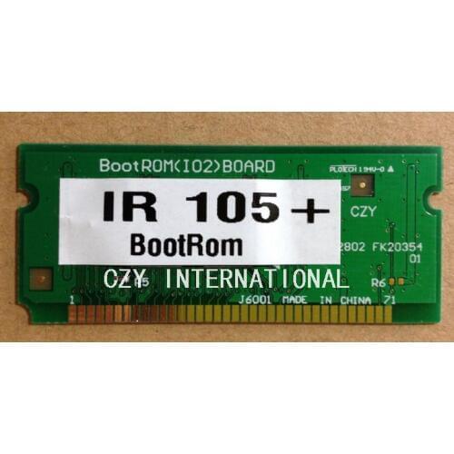 For Canon IR105+ Compatible BootRom, Printer card