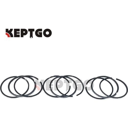 3set Engine Piston ring Kit for Mitsubishi S3L S3L2