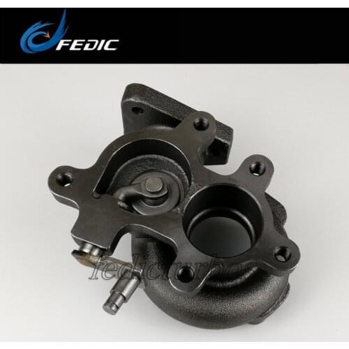 Turbine housing GT1544S 454064 for VW T4 Transporter 1.9 TD 68 HP ABL 1995-2003