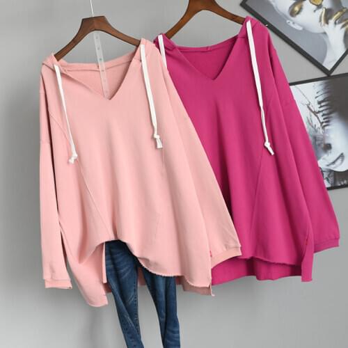 Lava Tincto Hooded Sweatshirts For Women