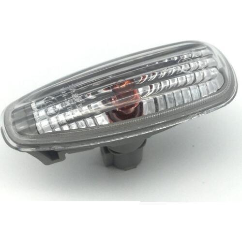 Genuine 2pcs Side Repeater Signal Lamp Sidemarker LH+RH for hyundai Elantra HD 2007-2010 I30 2008-2012 Azera 06-11 92303 3L100