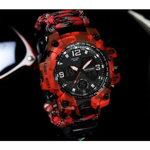 SHIYUNME Children's Sports Watch