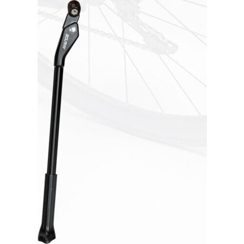 Bicycle Rear Kickstand Side Stand Replacement Parking Bracket Rack