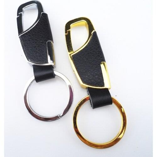 High Quality Brand Design Cool Stainless Steel Car Keychain For Acura RLX CL EL CSX ILX MDX NSX RDX RL SLX TL TSX Vigor ZDX