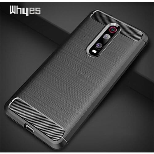 Whyes Phone Cases Xiaomi Mi 9T