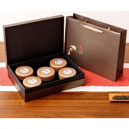 Xin Jia Yi Packaging Unionpromo Colorful Metal Square Tin Can