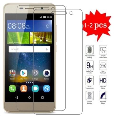 For Huawei Honor 4C Pro Tempered Glass Huawei Honor 4C Pro Screen Protector 4 C Pro Protective Film TIT-L01 TIT-U02 TIT U02 L01