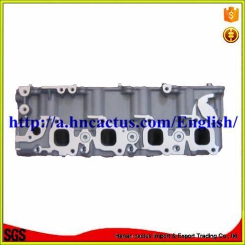 ZD30 engine cylinder head 11039-VC101 11039-VC10A 7701058028 cylinder head ZD30 engine AMC908506