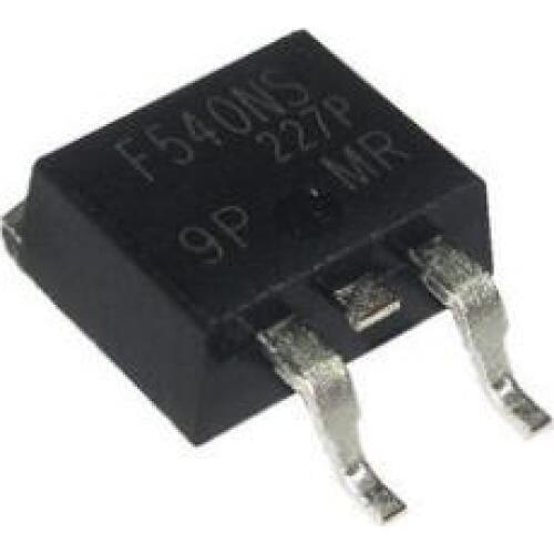 20PCS/LOT IPB15N03L 15N03L TO-263 30V / 42A