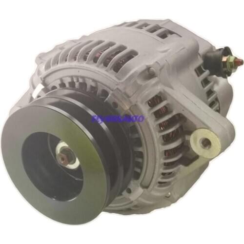 27040-2220B ALTERNATOR ND AUTO ELECTRICAL PARTS AUTOPARTS FORKLIFT PARTS