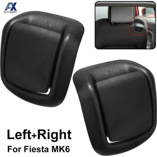 AUTOXBERT Interior Door Handles