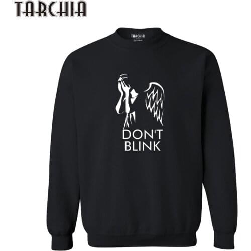 TARCHIA Brand Autumn Hoodies Pullover Sweatshirts Man Clothes Sportswear Women Wear Sweatshirt Men 070202