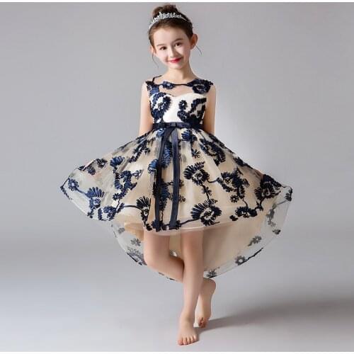 Doveark Ballroom Dresses For Girls