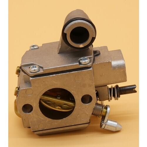 Carburetor Fit For STIHL MS361 Chainsaw Replacement 2-Stroke Garden Power Tool Spare Parts