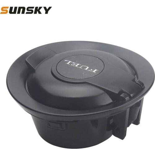 A5401 Modified ABS Car Oil Cap Engine Tank Cover for Dodge Challenger 2008-2019 68250120AA