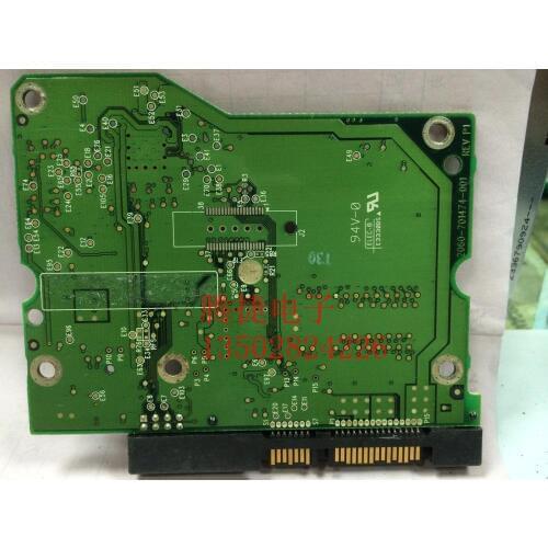 HDD PCB logic board printed circuit board 2060-701474-001 for WD 3.5 SATA hard drive repair data recovery