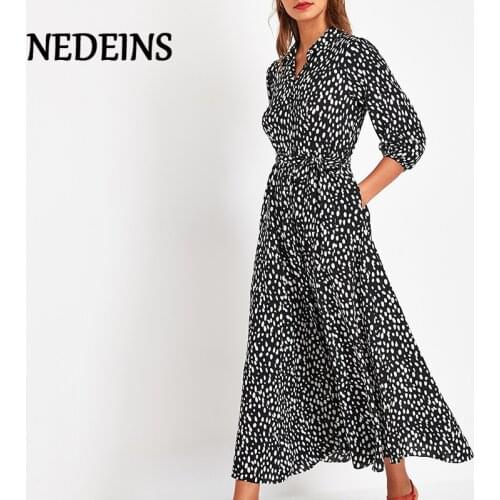 MEHEOL Summer Dresses With Buttons