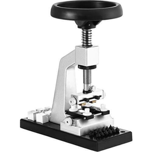 Watch Repair Tool Set, 5700 Open Cover, Switch Thread, Back Cover Open Table Back Cover For Battery Watch Repair