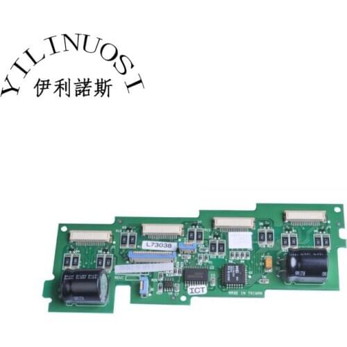 New Encad NovaJet Carriage Board for Pro-50 printers
