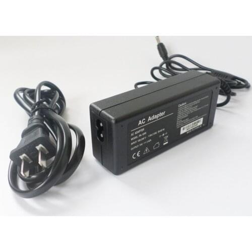 NEW 65W Power Supply Cord For Toshiba Satellite PA-1650-21 PA3714U-1ACA N17908 N193 V85 R33030 Laptop AC Adapter Battery Charger