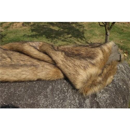 Plush fabric,felt cloth,collar clothing fabric background cloth,faux fur fabric,170cm*50cm/pcs