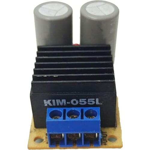 CNC KIM-055L step-down module power supply 24V36V to 5V/12V-5A