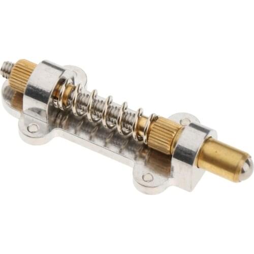 Guitar Tremolo System Spring Stabilizer Trem Setter For FD WK IB Electric Guitar Bridge Parts Brass Tremolo Stabilizer