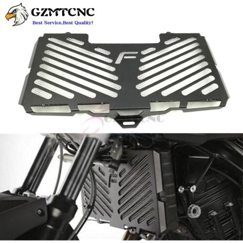 Grille Grid Motorcycle Radiator Guard Cover Frame Protector for BMW F650GS/F700GS/F800GS 2008-2015 F800R 2015-2016