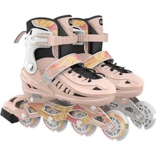 Superzyy Children's Roller Skates