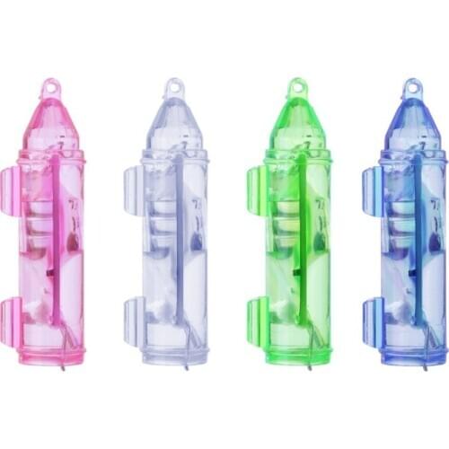 LED Fish Trap Lamp Underwater Fishing Light Submersible Night Fishing Light Collecting Night Fish Finder Lamp Squid Krill Lamp