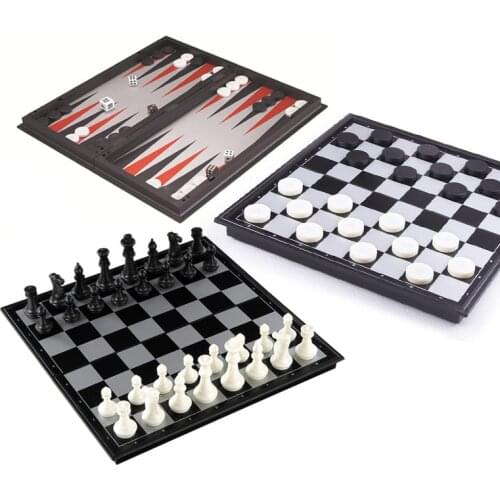 YUYU Magnetic Chess