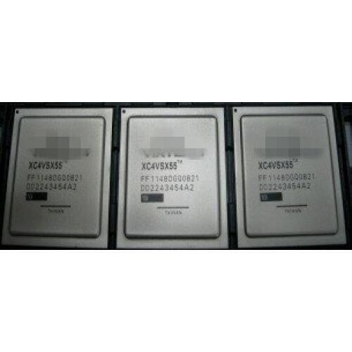 1/PCS LOT XC4VSX55-10FF1148I XC4VSX55 BGA NEW
