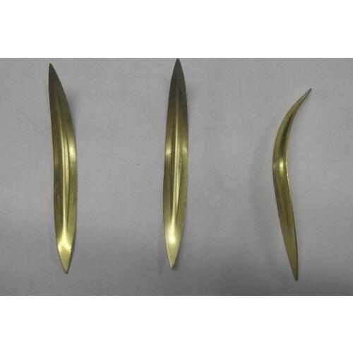 1 pcs Alto sax repair parts Brass