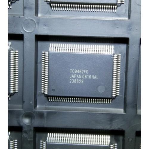 5pcs/lot TC9462FG TC9462F QFP100