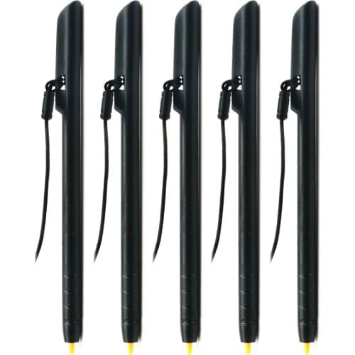 5pcs Stylus for Motorola Symbol Zebra MC9596-K MC9598-K MC9500-K MC9590-K Free delivery