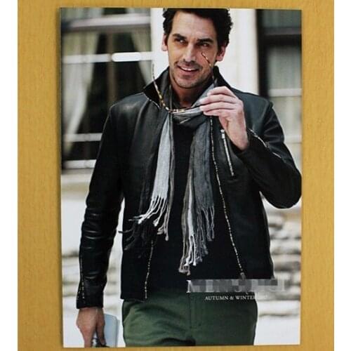 DaJane Mens Autumn Jackets