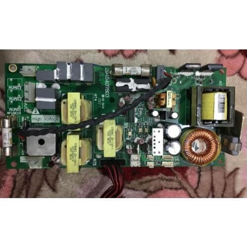 2945407803 Fan board inverter 400 series 48v fan power board voltage detection board 804