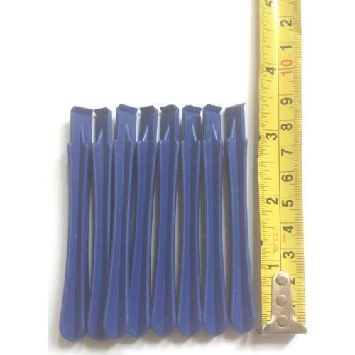 100pcs/lot Daily Use Plastic Pry Bar Opening Repair Tools Cross Handle for iPhone iPad Xiaomi Sony Huawei Mobile phone Tablet PC
