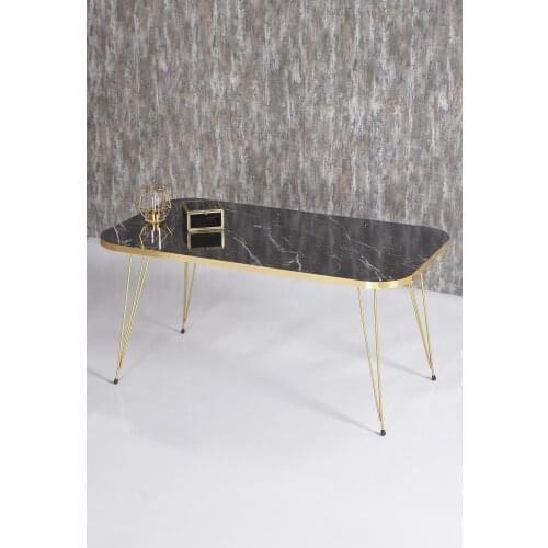 Medium Coffee Table Kr Gold Bendir Wire coffee table coffee table